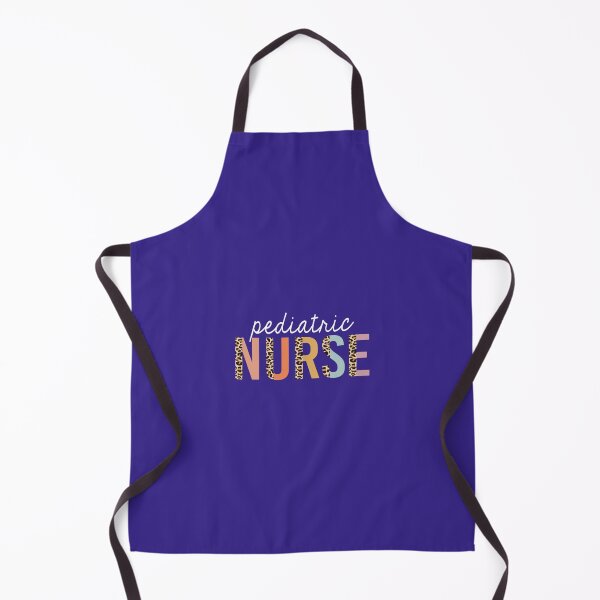Item preview, Pediatric Nurse Leopard Print Nursing School Women Sweatshirt designed and sold by SanteeMerlia.
