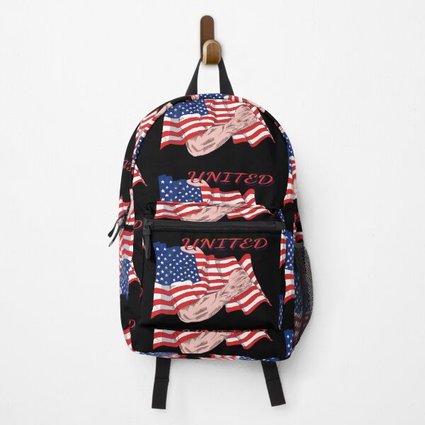 Item preview, Freedom United designed and sold by cameoivory.