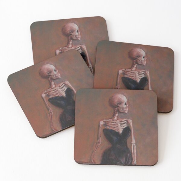 Item preview, Madame X-ray Art designed and sold by misonjames.
