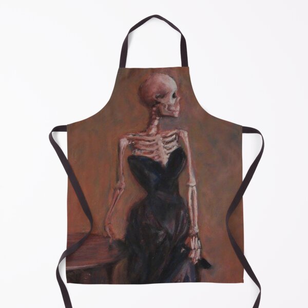 Item preview, Madame X-ray Art designed and sold by misonjames.