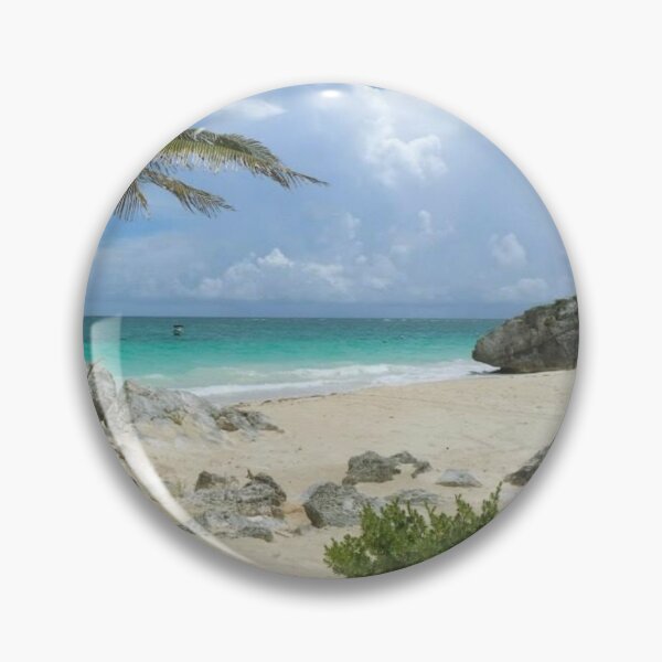 Item preview, Tulum Yucatan Mexico designed and sold by antevasinart.