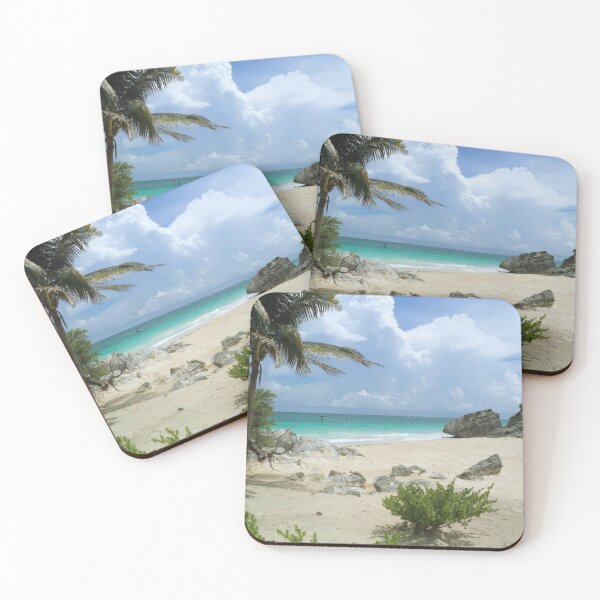 Item preview, Tulum Yucatan Mexico designed and sold by antevasinart.