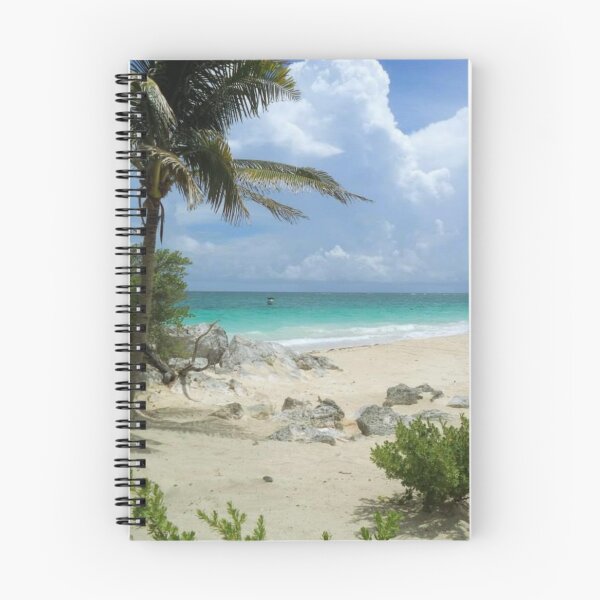 Item preview, Tulum Yucatan Mexico designed and sold by antevasinart.