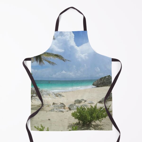 Item preview, Tulum Yucatan Mexico designed and sold by antevasinart.
