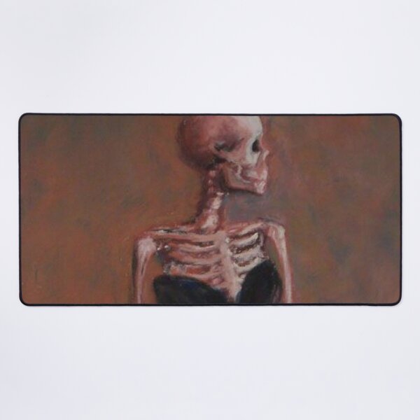 Item preview, Madame X-ray Art designed and sold by misonjames.