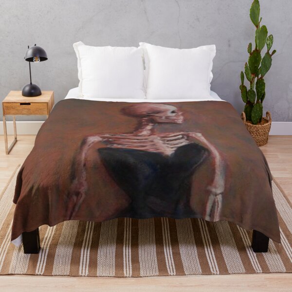 Item preview, Madame X-ray Art designed and sold by misonjames.