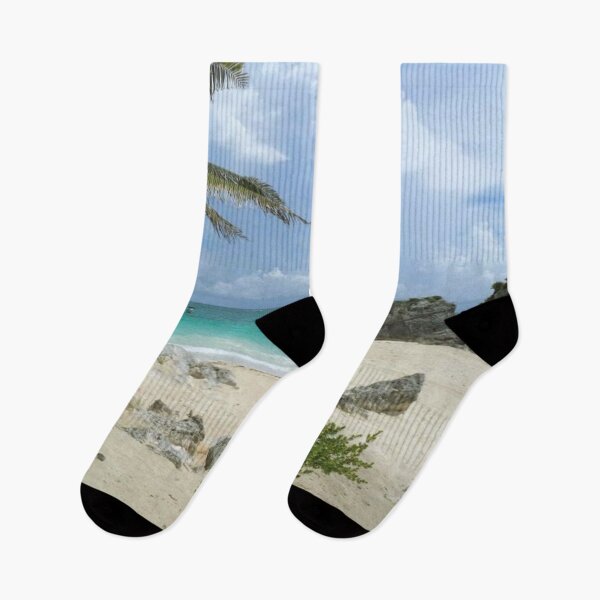 Item preview, Tulum Yucatan Mexico designed and sold by antevasinart.