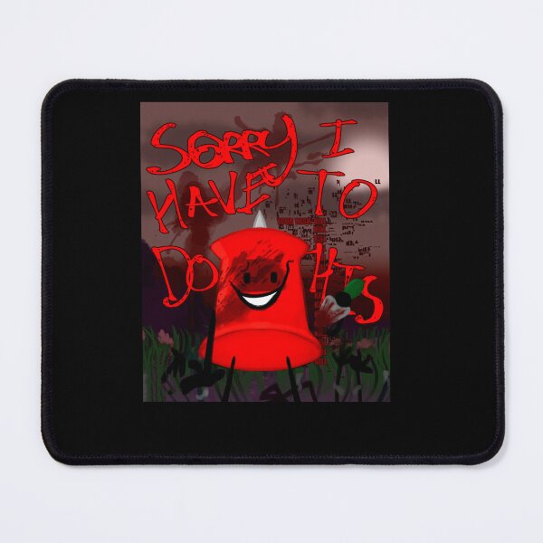 Item preview, Battle for BFB funny designed and sold by Jacksonup017.