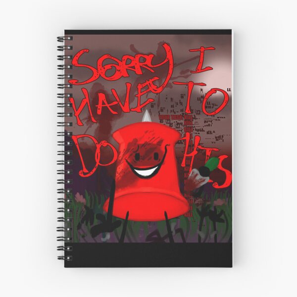 Item preview, Battle for BFB funny designed and sold by Jacksonup017.