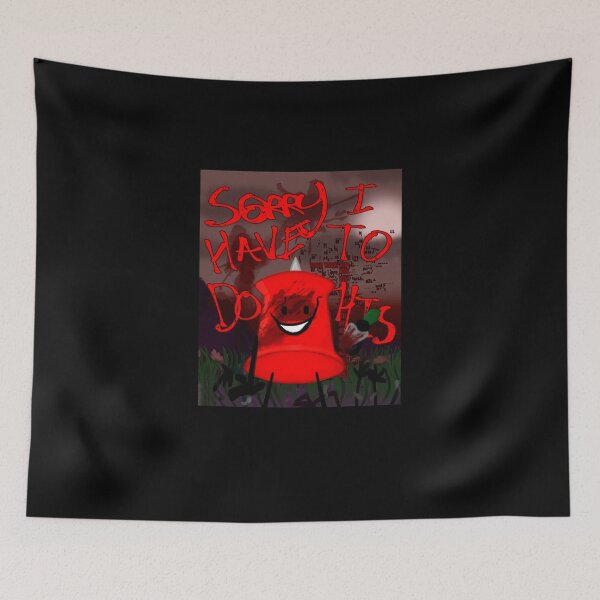 Item preview, Battle for BFB funny designed and sold by Jacksonup017.