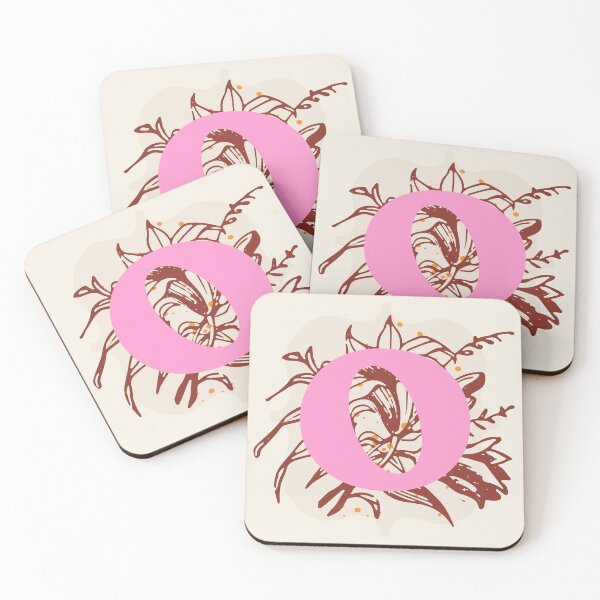 Item preview, Letter O designed and sold by Trish Dish.