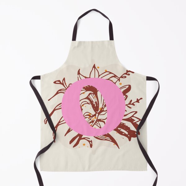 Item preview, Letter O designed and sold by Trish Dish.