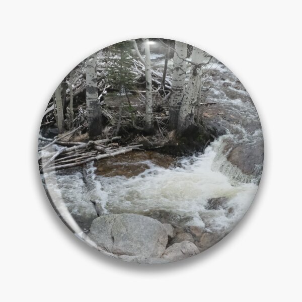 Item preview, Little Waterfall designed and sold by Haley-Marshall.