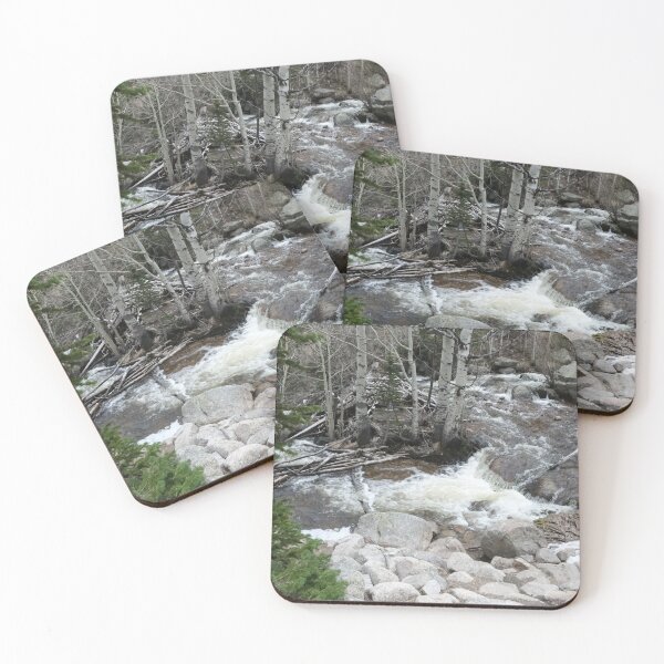 Item preview, Little Waterfall designed and sold by Haley-Marshall.