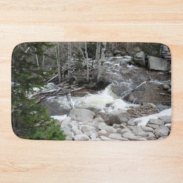 Item preview, Little Waterfall designed and sold by Haley-Marshall.