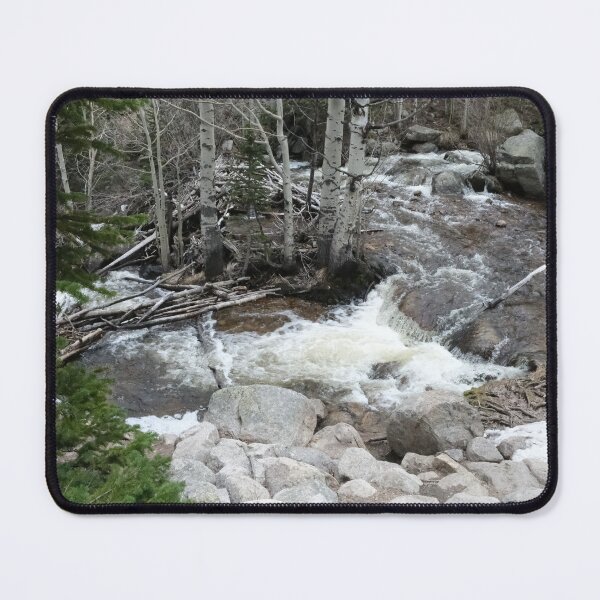 Item preview, Little Waterfall designed and sold by Haley-Marshall.