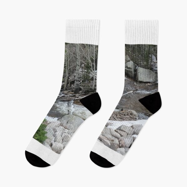 Item preview, Little Waterfall designed and sold by Haley-Marshall.