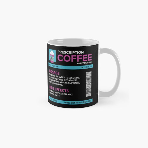 100% Pure Coffee IV Bag for medical and nursing students, nurses, doctors,  and health workers who are coffee lovers Sticker for Sale by spacedowl