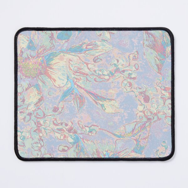 Item preview, Delicate floral pastle designed and sold by PatsIsland.