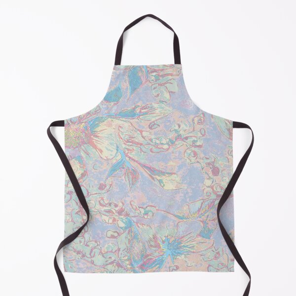 Item preview, Delicate floral pastle designed and sold by PatsIsland.