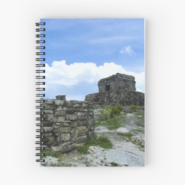 Item preview, Tulum Yucatan Mexico designed and sold by antevasinart.