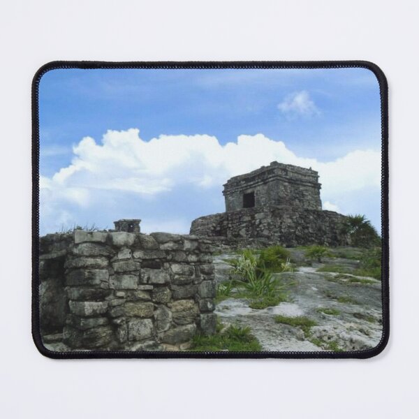 Item preview, Tulum Yucatan Mexico designed and sold by antevasinart.
