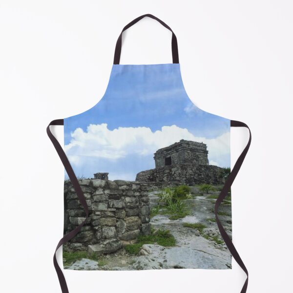 Item preview, Tulum Yucatan Mexico designed and sold by antevasinart.
