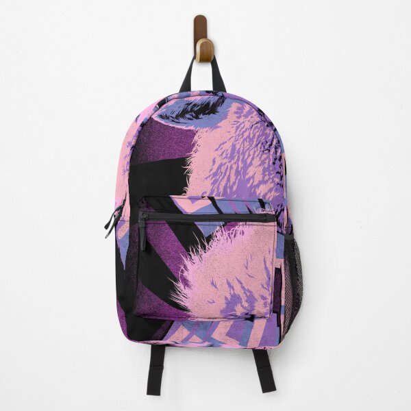Item preview, Embrace The Llama Hairstyle v2 designed and sold by RafaelLima7.