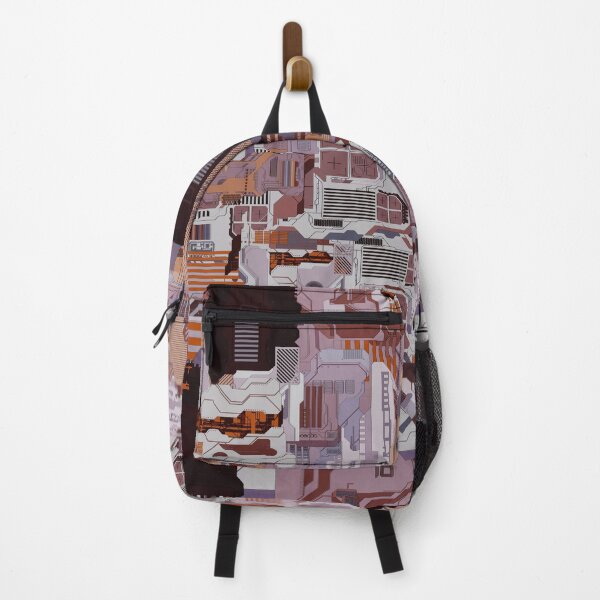 Item preview, Brown Stylized Motherboard designed and sold by CGShirts.