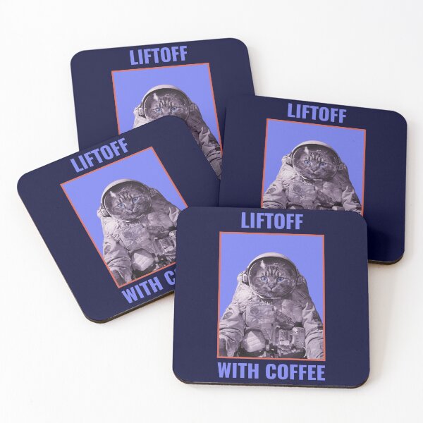 Item preview, Liftoff with coffee designed and sold by Sansiri.