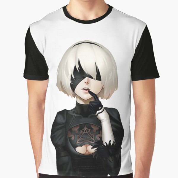 2B Graphic T-Shirt