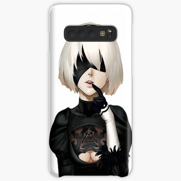 2B Samsung Galaxy Snap Case