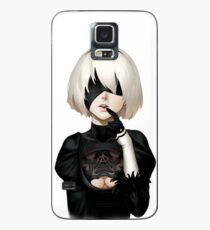 2B Case/Skin for Samsung Galaxy