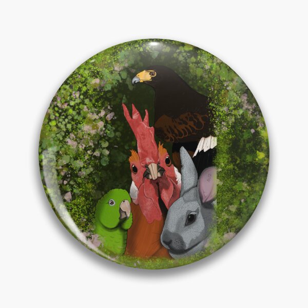 Item preview, Four Good Men designed and sold by Kit Ellsworth.