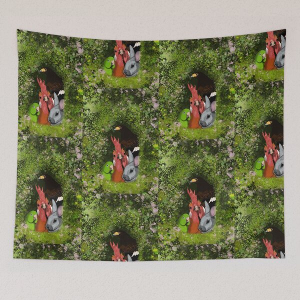 Item preview, Four Good Men designed and sold by Kit Ellsworth.