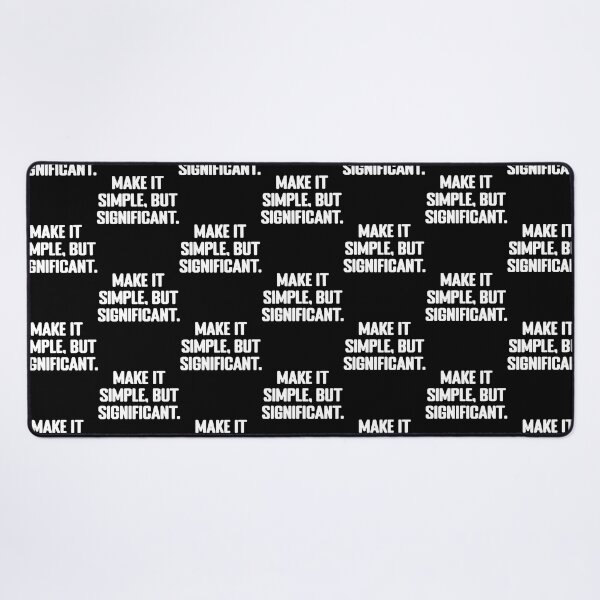 Item preview, Make it simple, but significant. designed and sold by MiamiArchivesCo.