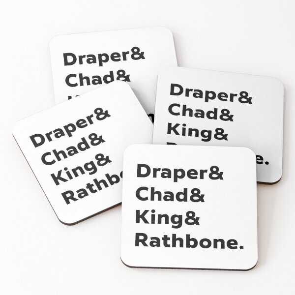 Item preview, Mansun Names (Black) designed and sold by MiamiArchivesCo.