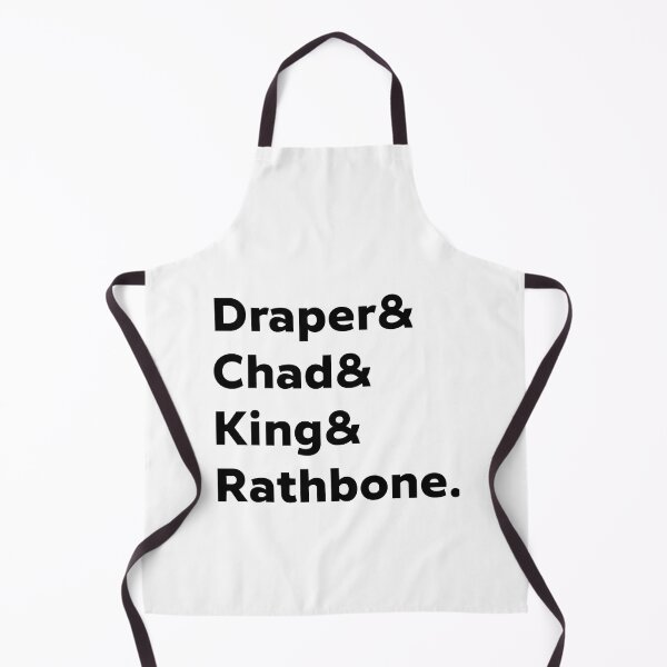 Item preview, Mansun Names (Black) designed and sold by MiamiArchivesCo.