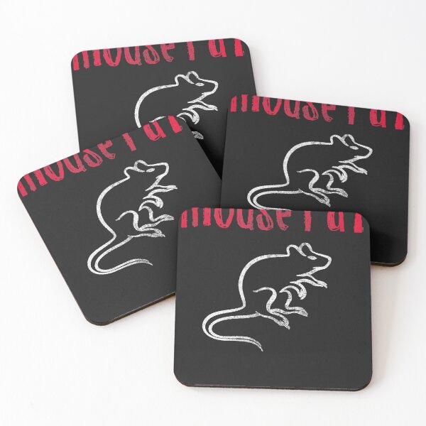 Item preview, Parks & recreation mouse rat logo distressed designed and sold by marcellaaed.