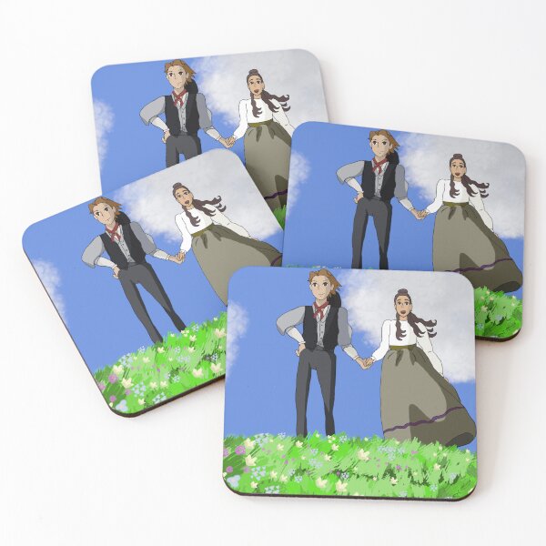 Item preview, Flower Field designed and sold by Magmagmagz.