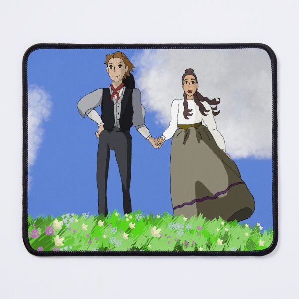 Item preview, Flower Field designed and sold by Magmagmagz.