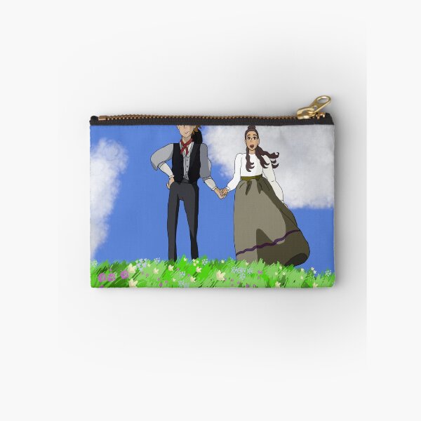 Item preview, Flower Field designed and sold by Magmagmagz.