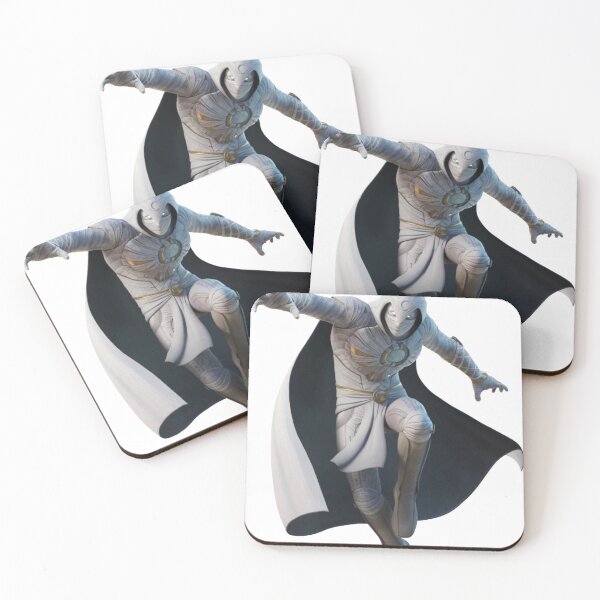 Item preview, moon knight designed and sold by topp100.