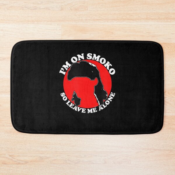 Item preview, I'm On Smoko (So Leave Me Alone) designed and sold by Sturgill Ornelas.