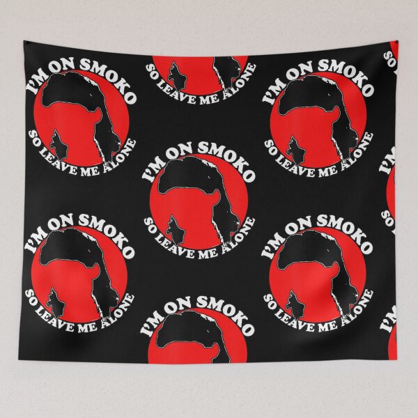 Item preview, I'm On Smoko (So Leave Me Alone) designed and sold by Sturgill Ornelas.