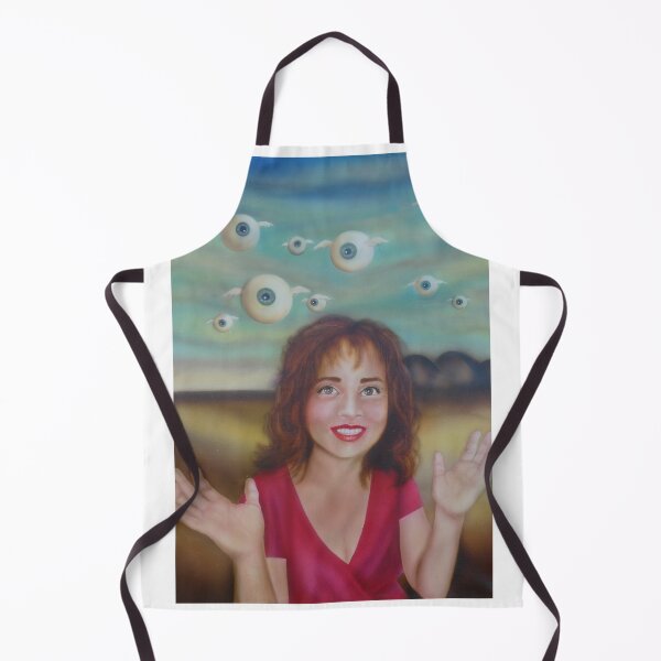 Item preview, The Eyes See All and Say Nothing designed and sold by Votartist.