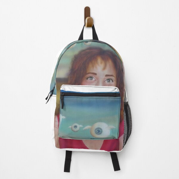 Item preview, The Eyes See All and Say Nothing designed and sold by Votartist.