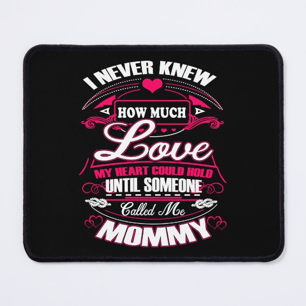 Item preview, Until someone called me mommy funny mother's day designed and sold by ktmaem.