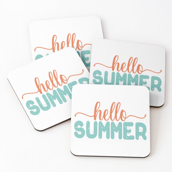 Item preview, see you later school hello summer	 designed and sold by ElHallabi.