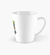 The Rootless Ones Tall Mug